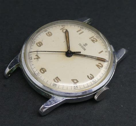 rolex tudor dennison|hi my frist tudor in a dennison case can you help .